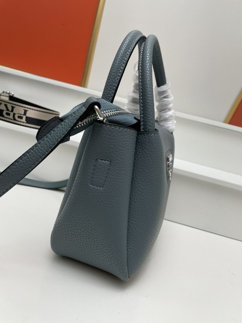 Prada Top Handle Bags